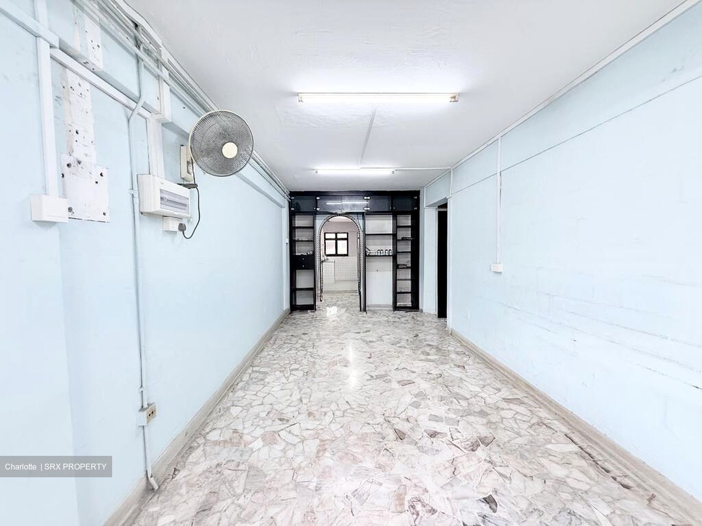 Blk 130 Yio Chu Kang Ville (Ang Mo Kio), HDB 3 Rooms #525296231
